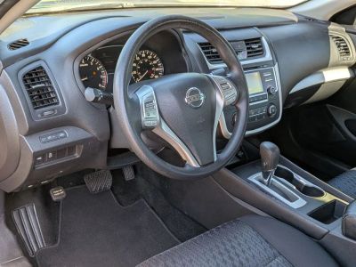 2016 Nissan Altima - Photo 24