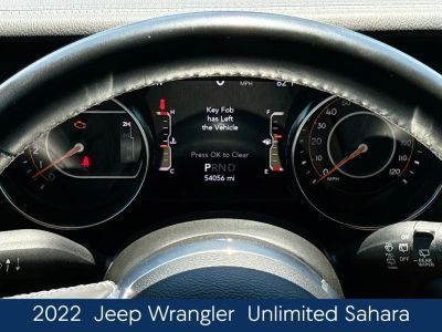 2022 Jeep Wrangler - Photo 3
