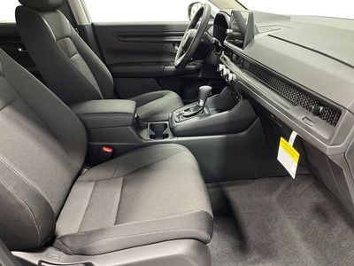 2026 Honda CR-V - Photo 26
