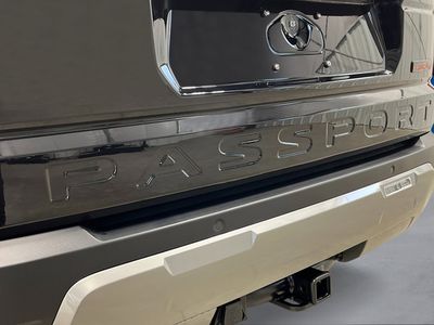 2026 Honda Passport - Photo 9