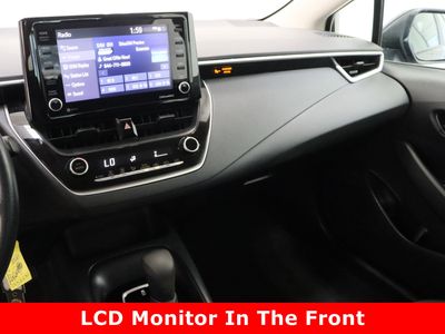2022 Toyota Corolla FWD - Photo 15