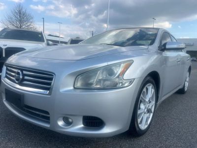 2014 Nissan Maxima - Photo 1