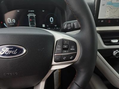 2026 Ford Explorer — photo 20 view