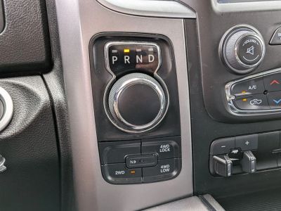 2023 Ram 1500 Classic - Photo 17
