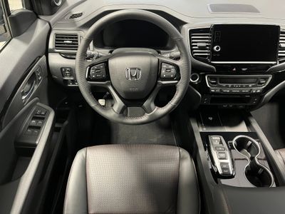2026 Honda Ridgeline - Photo 20