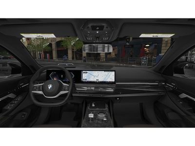 2026 BMW 5 Series - Photo 10