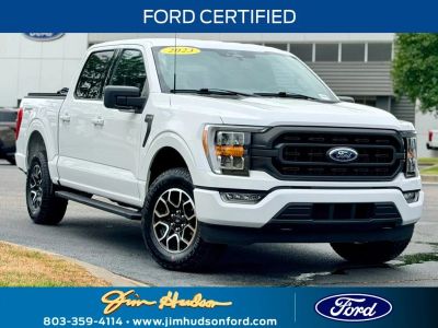 2023 Ford F-150 - Photo 1