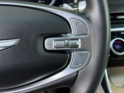 2023 Genesis GV80 — photo 31 view