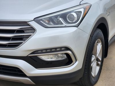 2017 Hyundai Santa Fe Sport - Photo 7