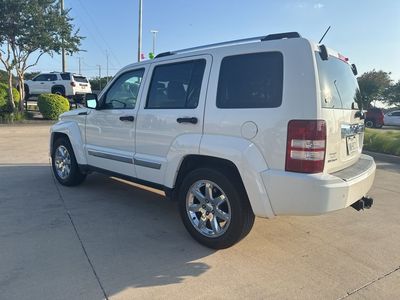 2008 Jeep Liberty - Photo 7
