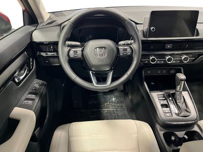 2026 Honda CR-V - Photo 21