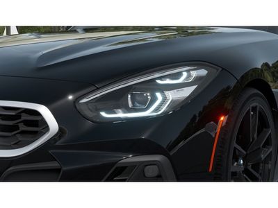 2026 BMW Z4 sDrive30i - Photo 6