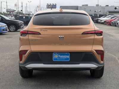 2024 Buick Envista - Photo 4