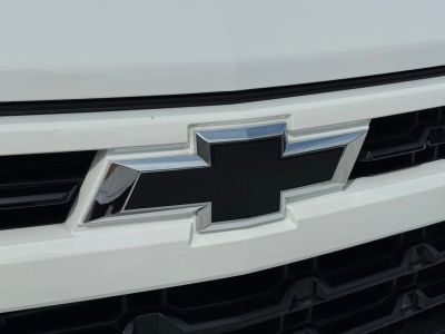 2024 Chevrolet Silverado 1500 - Photo 8