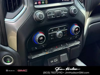 2022 Chevrolet Silverado 1500 LTD — photo 33 view