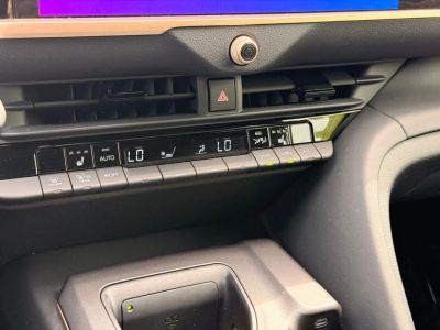 2023 Toyota Crown - Photo 29