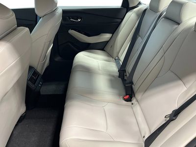 2026 Honda Accord Hybrid - Photo 25