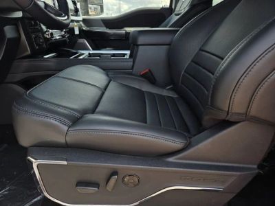 2026 Ford Super Duty — photo 15 view