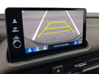 2026 Honda HR-V - Photo 22