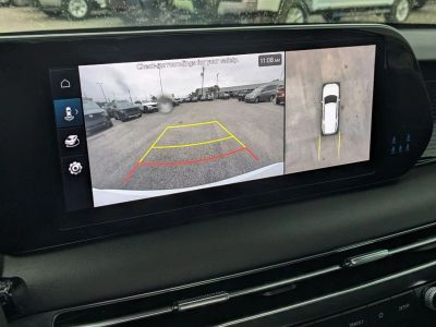 2023 Hyundai Palisade - Photo 18