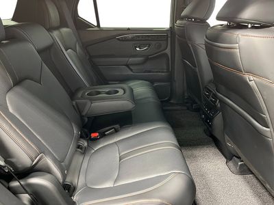2026 Honda Passport - Photo 21