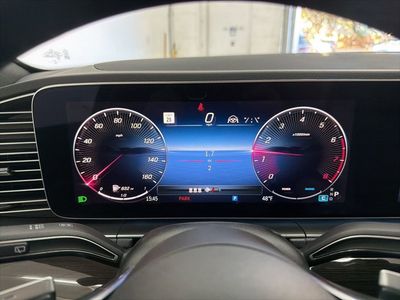 2026 Mercedes-Benz GLE - Photo 79