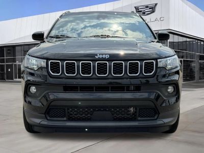 2025 Jeep Compass - Photo 4