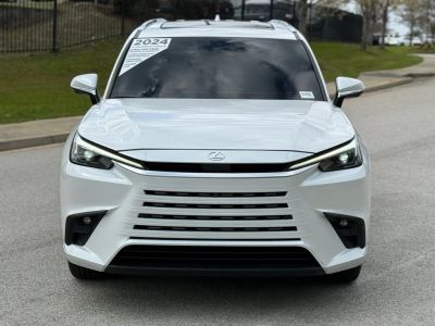 2024 Lexus TX - Photo 6