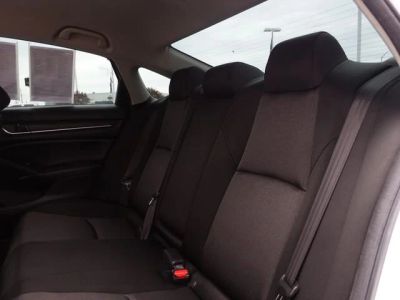 2021 Honda Accord - Photo 23