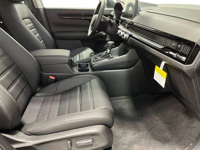 2026 Honda CR-V - Photo 27