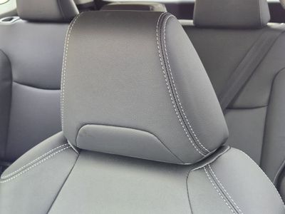 2026 Toyota Corolla Cross - Photo 16
