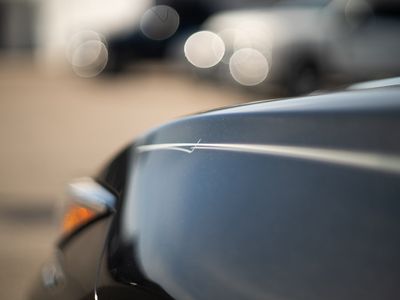 2023 Lexus ES — photo 10 view