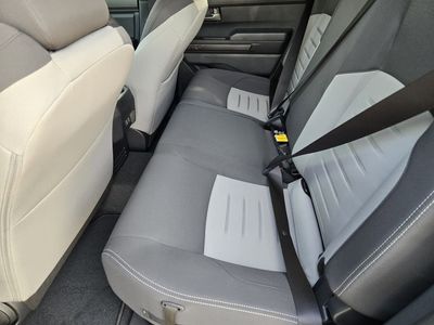 2026 Toyota Tacoma - Photo 19