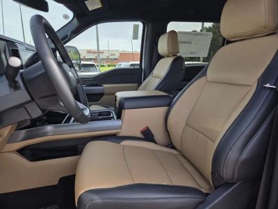 2026 Ford Super Duty — photo 34 view