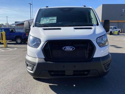 2026 Ford Transit Commercial - Photo 8