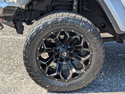 2018 Jeep Wrangler - Photo 9