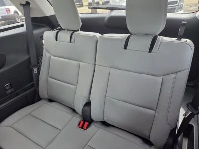 2026 Ford Explorer — photo 37 view