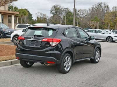 2020 Honda HR-V - Photo 33