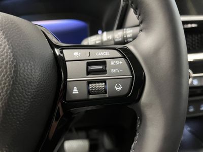 2026 Honda CR-V - Photo 16