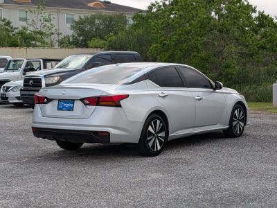 2022 Nissan Altima - Photo 5