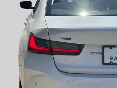 2025 BMW 3 Series - Photo 11