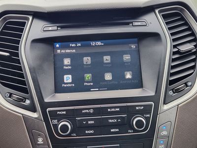 2017 Hyundai Santa Fe Sport - Photo 11