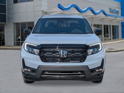 2026 Honda Ridgeline — photo 8 view