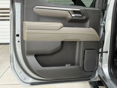 2024 Chevrolet Silverado 1500 - Photo 22