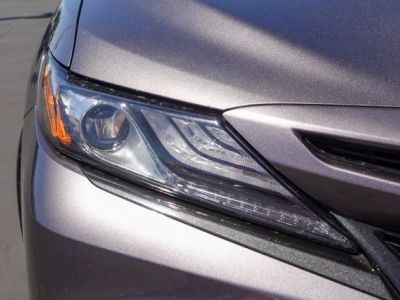 2021 Toyota Camry - Photo 6