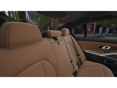2026 BMW 3 Series - Photo 12