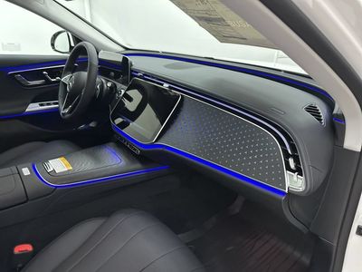 2026 Mercedes-Benz E-Class — photo 58 view