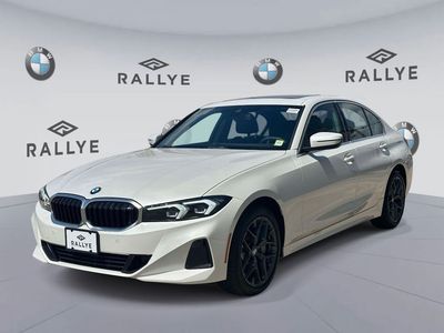 2025 BMW 3 Series - Photo 5