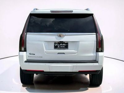 2020 Cadillac Escalade - Photo 20