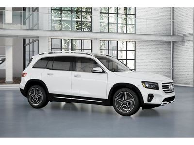 2026 Mercedes-Benz GLB - Photo 55